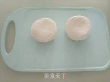 Make A dumpling-skin box step 3