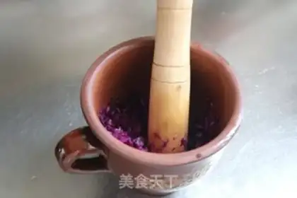 Make The luenc rice group step 2