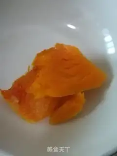 Make Pumpkin tonic step 0