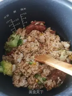 Make ♪ Taste and cook ♪ step 6