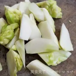 Make Soup step 1