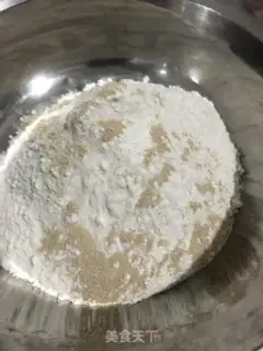 Make Carrot milk step 1