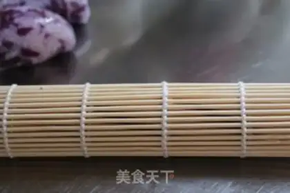 Make The luenc rice group step 7