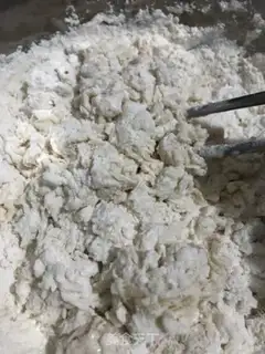 Make Carrot milk step 2