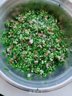 Make Fungus and sauerkraut step 6