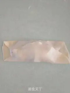 Make A dumpling-skin box step 9