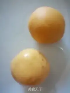 Make Pumpkin tonic step 6