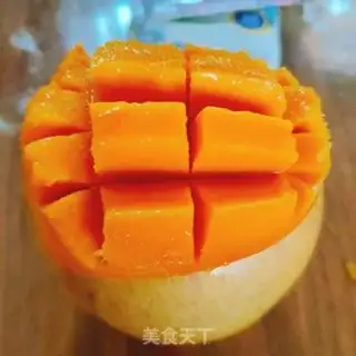 Make Yogurt cup step 0
