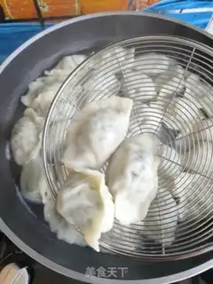 Make Fungus and sauerkraut step 11