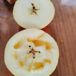 Make Yogurt cup step 1