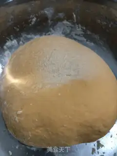 Make Carrot milk step 7