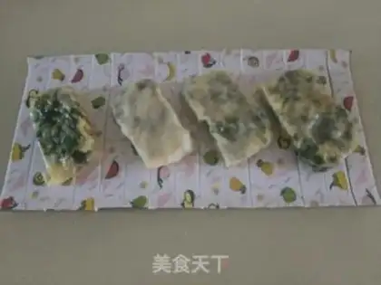 Make A dumpling-skin box step 14