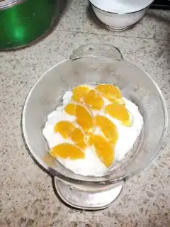 Make Orange tits step 5