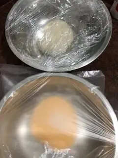 Make Carrot milk step 8