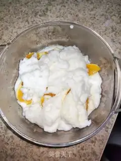 Make Orange tits step 6
