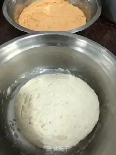 Make Carrot milk step 9