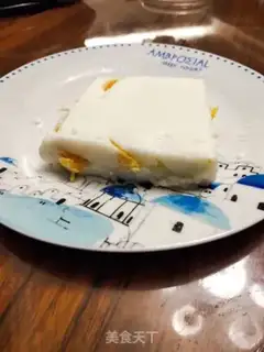 Make Orange tits step 7