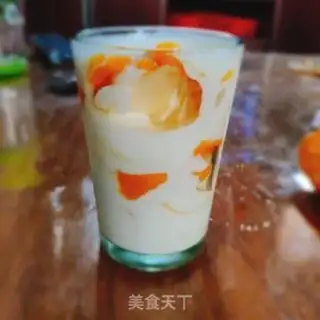 Make Yogurt cup step 4