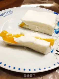 Make Orange tits step 8