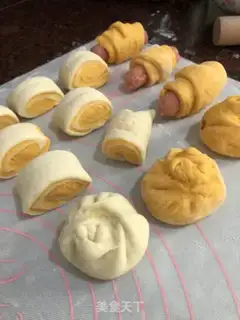 Make Carrot milk step 10
