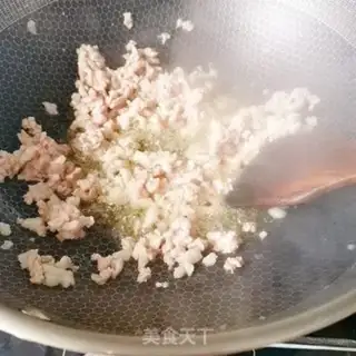 Make Sausage step 4