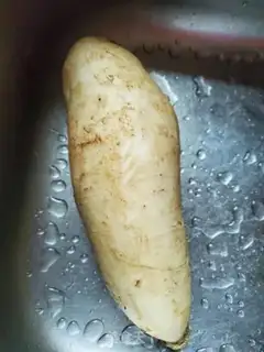 Make Ziplob cake step 0