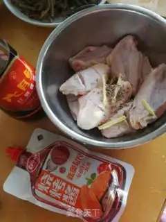 Make Beef stew step 0