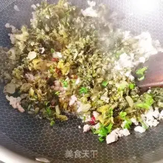 Make Sausage step 5