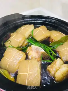 Make City east slope meat step 1