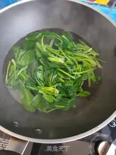 Make Meatball mushroom stew step 5