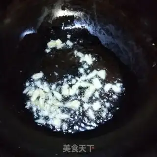 Make Two silked eggs step 3