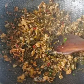 Make Sausage step 6