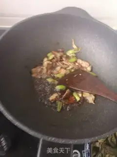 Make ♪ Sherry tofu ♪ step 3