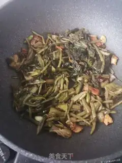 Make ♪ Sherry tofu ♪ step 4