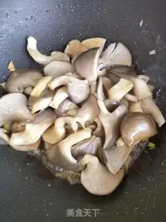 Make Meatball mushroom stew step 7
