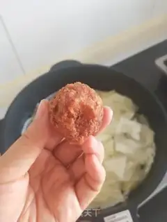 Make Plum head step 3