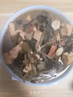 Make ♪ Sherry tofu ♪ step 7