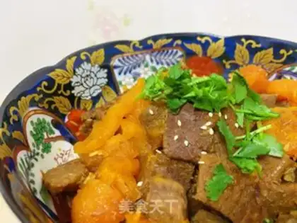 Make Beef stew step 6