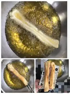 Make Fries step 4