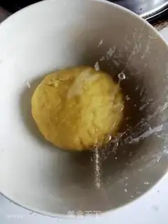 Make The yeast step 1