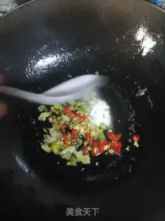 Make Red-hot yellowfish step 8