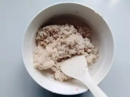 Make Spicy pot step 2
