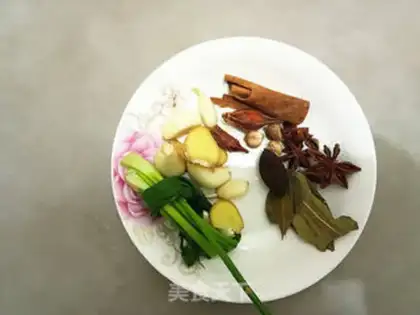 Make A goose stew step 3