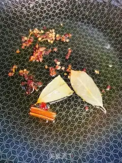 Make Taste lobster tail step 1