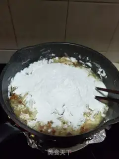Make Ziplob cake step 12
