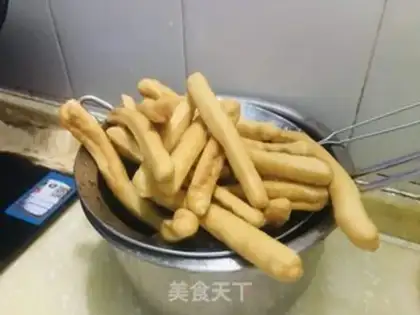 Make Mini-oil step 2