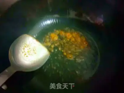 Make A goose stew step 5