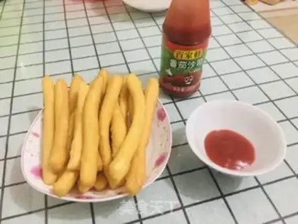 Make Mini-oil step 3