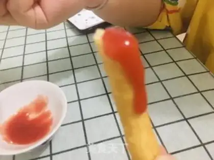 Make Mini-oil step 4