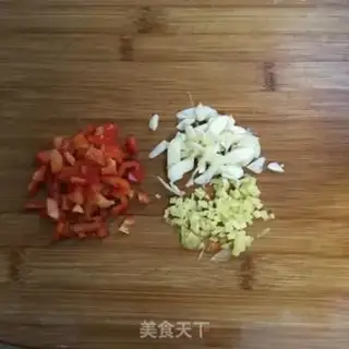 Make Cheesefish step 3